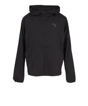 プーマ（PUMA）アルティメット ジャケット 528914 01 BLK