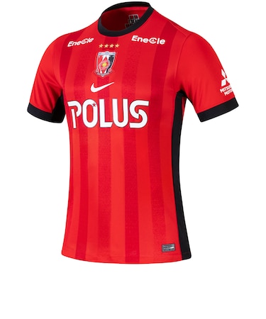 ナイキ（NIKE）浦和レッズ J１百年構想リーグ レプリカユニフォーム 1st HOME II0398-614