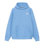 ザ・ノース・フェイス（THE NORTH FACE）テックエアースウェットフーディ NT62583 MN