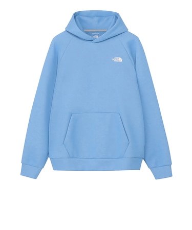 ザ・ノース・フェイス（THE NORTH FACE）テックエアースウェットフーディ NT62583 MN