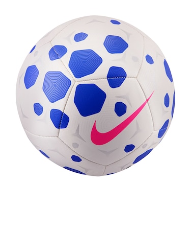 ナイキ（NIKE）サッカーボール 5号球 ピッチ HV6249-103-5