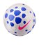 ナイキ（NIKE）サッカーボール 5号球 ピッチ HV6249-103-5