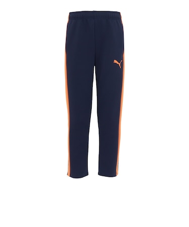 プーマ（PUMA）トレーニング プーマ ボルテージ ニットパンツ 660936 61 NVY