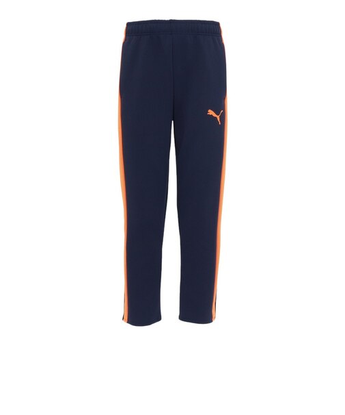 プーマ（PUMA）トレーニング プーマ ボルテージ ニットパンツ 660936 61 NVY