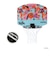 スポルディング（SPALDING）バスケットゴール マイクロミニ イェイェ・ウェラー 79-097J