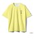 スポルディング（SPALDING）バスケットボールウェア Tシャツ イェイェ TBES YL SMT26002YYL