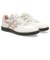 アシックス（ASICS）スニーカー タウンシューズ スカイハンド オージー クリーム ピンク 1203A451.107 カジュアル シューズ