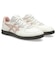 アシックス（ASICS）スニーカー タウンシューズ スカイハンド オージー クリーム ピンク 1203A451.107 カジュアル シューズ