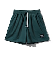 スポルディング（SPALDING）バスケットボールウェア デイリーメッシュパンツ SMP25133SP