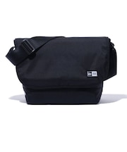 ニューエラ（NEW ERA）ショルダーバッグ ミニ 黒 3.5L 14521320 ミニショルダー ミニバッグ 小型