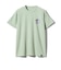 スポルディング（SPALDING）バレーボールウェア 半袖Tシャツ ビーグルズ ロゴ SMT26016VDM