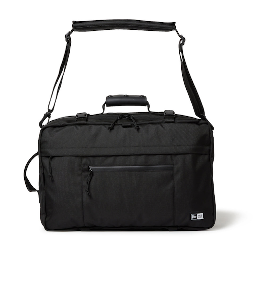 ニューエラ（NEW ERA）アーバン ユーティリティ コレクション スリーウェイ トラベルバッグ 33L 14521377