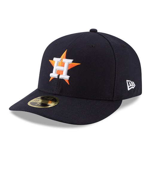 ニューエラ（NEW ERA）キャップ LP 59FIFTY MLBオンフィールド ヒューストン・アストロズ ホーム 14524671