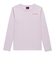 ヨネックス（YONEX）テニスウェア ウィメンズ ロングスリーブTシャツ 16885-486