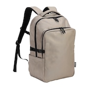コールマン（Coleman）リュック アトラス 大型ワンポケットデイパック グレー 28L 2234474 GR バックパック デイバッグ 大容量