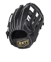 ゼット（ZETT）軟式用グラブ オールラウンド用 野球グローブ 一般 ソフトステア BRG352640-1900