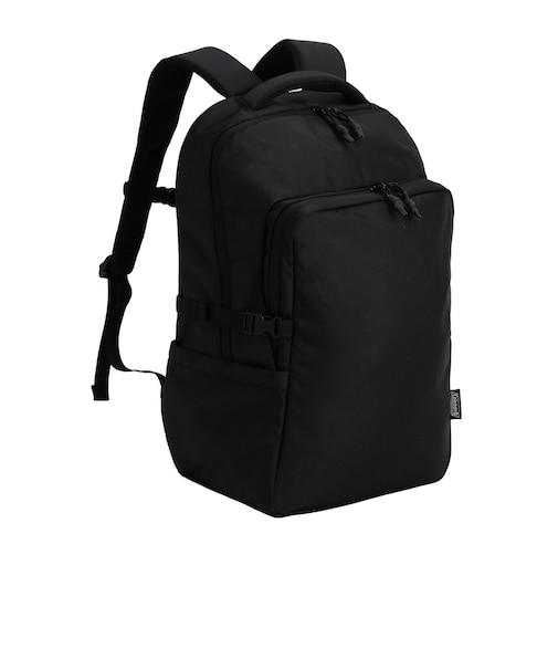 コールマン（Coleman）リュック アトラス 大型ワンポケットデイパック 黒 28L 2234513 BK バックパック デイバッグ 大容量
