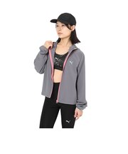 プーマ（PUMA）トレーニング ストレッチ ウーブンジャケット 528890 15 DGRY