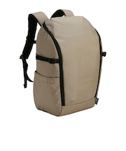 コールマン（Coleman）リュック アトラス バックパック グレー 30L 2234511 GR フルオープン式 デイバッグ 大容量