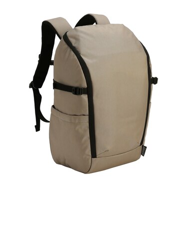 コールマン（Coleman）リュック アトラス バックパック グレー 30L 2234511 GR フルオープン式 デイバッグ 大容量