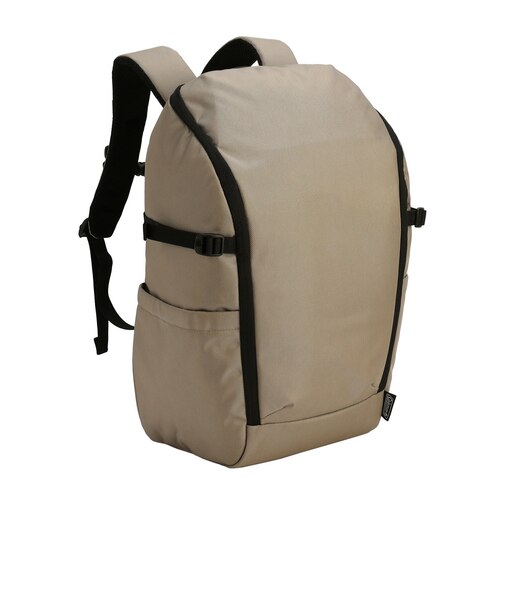 コールマン（Coleman）リュック アトラス バックパック グレー 30L 2234511 GR フルオープン式 デイバッグ 大容量