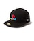 ニューエラ（NEW ERA）帽子 59FIFTY PlayStation プレイステーション ファミリーマーク 14693450
