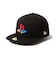 ニューエラ（NEW ERA）帽子 59FIFTY PlayStation プレイステーション ファミリーマーク 14693450