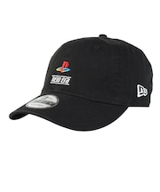 ニューエラ（NEW ERA）帽子 930 PLAYSTATION PSFM 14693417