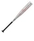 ゼット（ZETT）少年軟式用FRP製バット 野球 ジュニア ヒットマシン72cm/平均400g BCT77612-1300