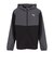 プーマ（PUMA）ランニング クロス ウーブンジャケット 528805 07 GRY