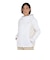 プーマ（PUMA）UVカット クロス AOP 長袖ジャケット 528892 02 WHT