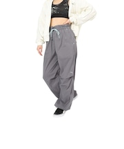 プーマ（PUMA）ESS エレベーテッド ウーブン パンツ 693756 15 GRY