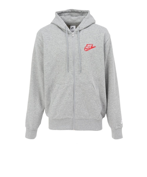 ナイキ(NIKE)スポーツウェア クラブ フレンチテリー フルジップ ナイキ(NIKE)スポーツウェア クラブ フレンチテリー フルジップ