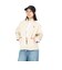 プーマ（PUMA）ESS エレベーテッド テープ トラック スウェットジャケット 693757 87 OWHT