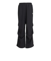 プーマ（PUMA）ESS エレベーテッド パラシュート パンツ 693743 01 BLK