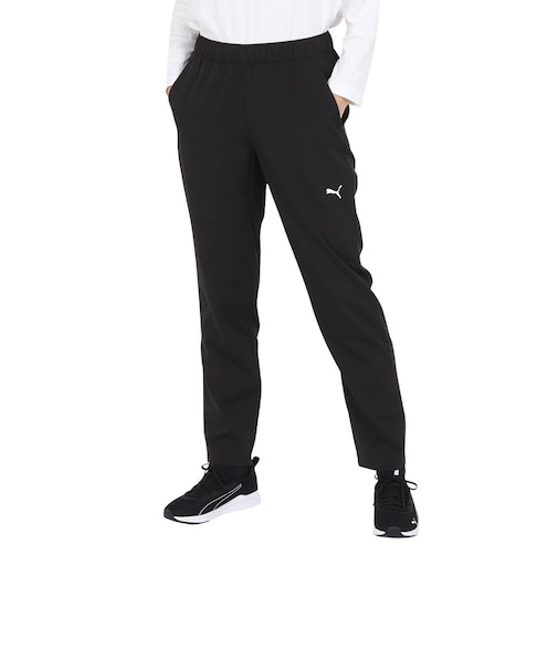 プーマ（PUMA）クロス パンツ 528893 01 BLK