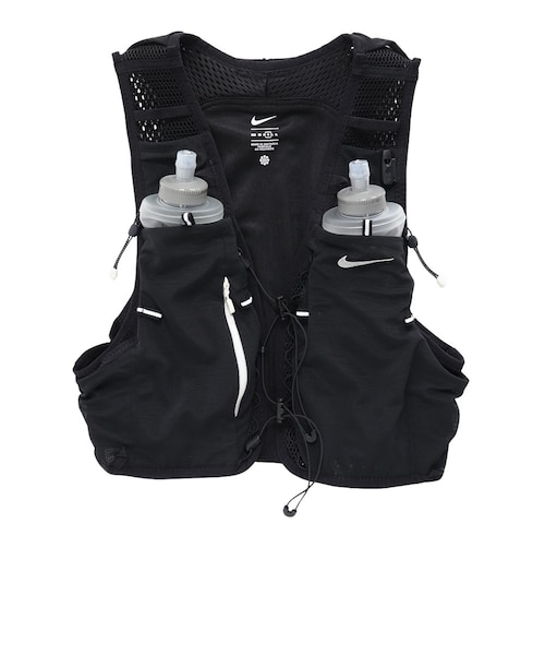 ナイキ（NIKE）ランニング ランベスト 5L RN9000-077｜スーパー