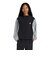 ニューバランス（new balance）ウーブンフーデッドジャケット WJ61M2MGBK