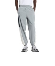 ニューバランス（new balance）ウーブンジョガーパンツ MB61397SYST