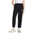 ニューバランス（new balance）ニットテーパードパンツ WB61376FBK