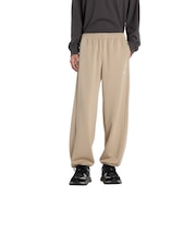 ニューバランス（new balance）ニットストレートパンツ MB61P1TLSOT