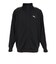 プーマ（PUMA）ESS エレベーテッド テープ トラックジャケット 693732 01 BLK