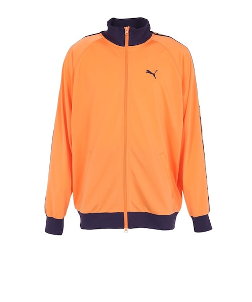 プーマ（PUMA）ESS エレベーテッド テープ トラックジャケット 693732