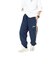 チャンピオン-ヘリテイジ（CHAMPION-HERITAGE）アクションスタイル ナイロン WASHER ロングパンツ C3-D208  370