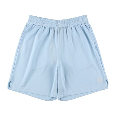 エゴザル（EGOZARU）バスケットボールウェア ベーシック カットオフ ショートパンツ EZSS26UHP004C374