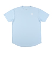 エゴザル（EGOZARU）バスケットボールウェア ベーシックロゴ 半袖Tシャツ EZSS26UST001C374