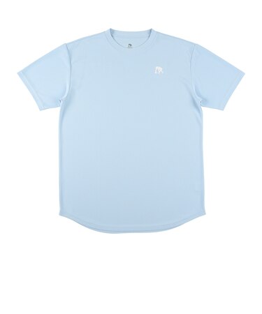 エゴザル（EGOZARU）バスケットボールウェア ベーシックロゴ 半袖Tシャツ EZSS26UST001C374