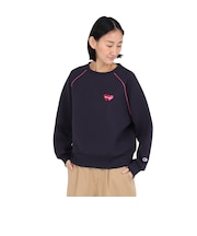 チャンピオン-ヘリテイジ（CHAMPION-HERITAGE）クルーネックスウェットシャツ CW-D004  386