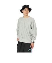チャンピオン-ヘリテイジ（CHAMPION-HERITAGE）リバースウィーブ ルーズ クルーネックスウェットシャツ C3-D003  070