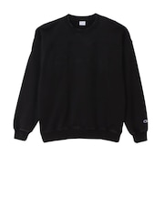 チャンピオン-ヘリテイジ（CHAMPION-HERITAGE）アクションスタイル クルーネックスウェットシャツ C3-D013  090